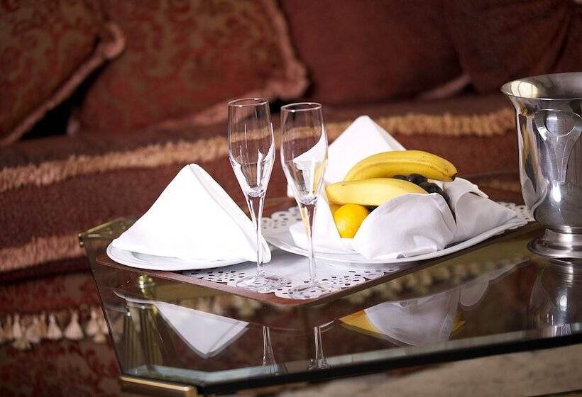 هتل Ortakoy Princess