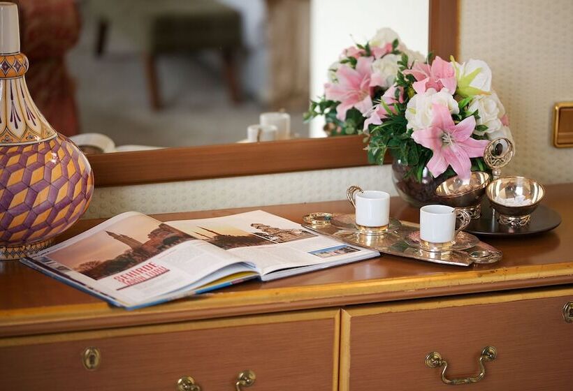 هتل Ortakoy Princess