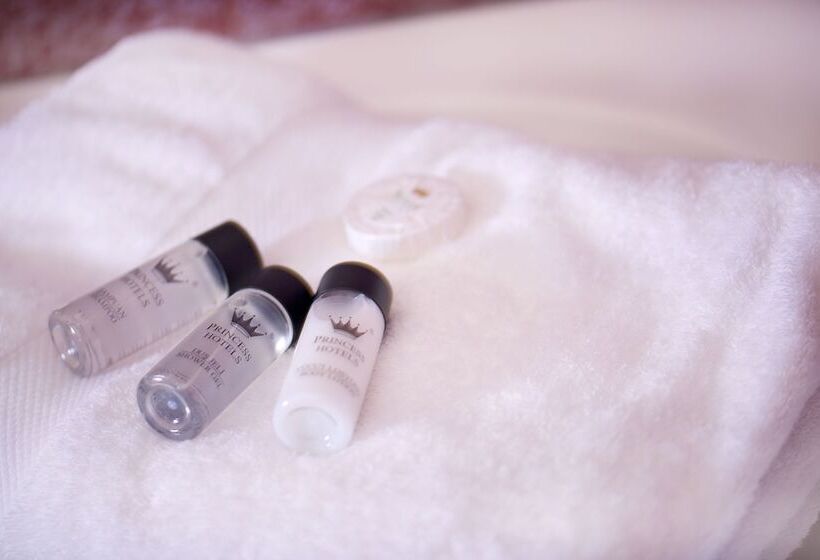 هتل Ortakoy Princess