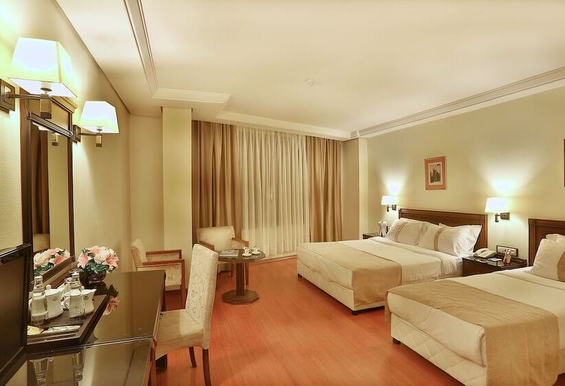 هتل Ortakoy Princess