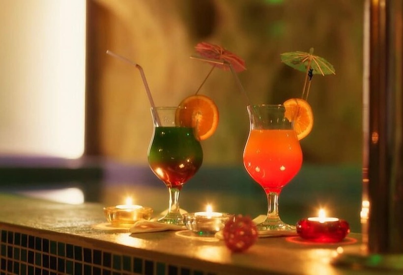 בית מלון כפרי Paradis