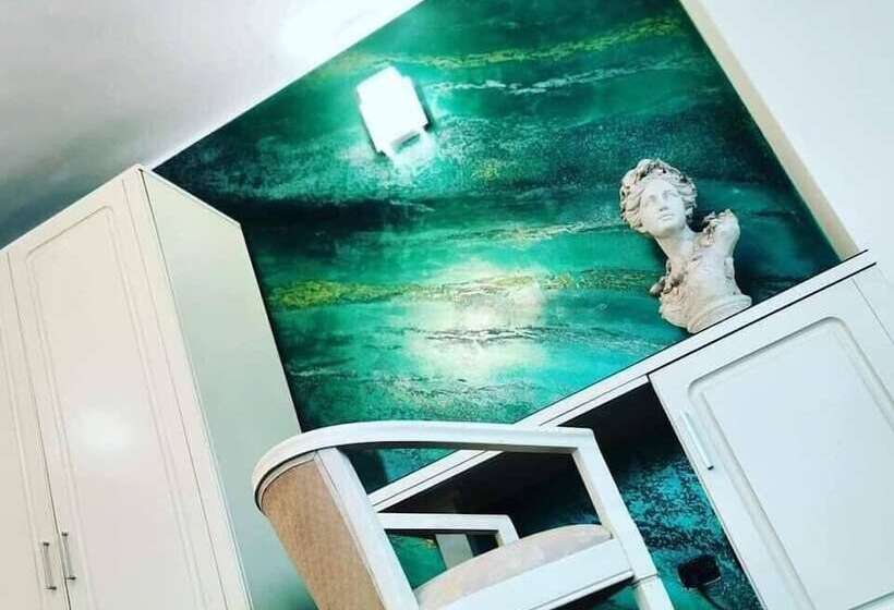 בית מלון כפרי Paradis