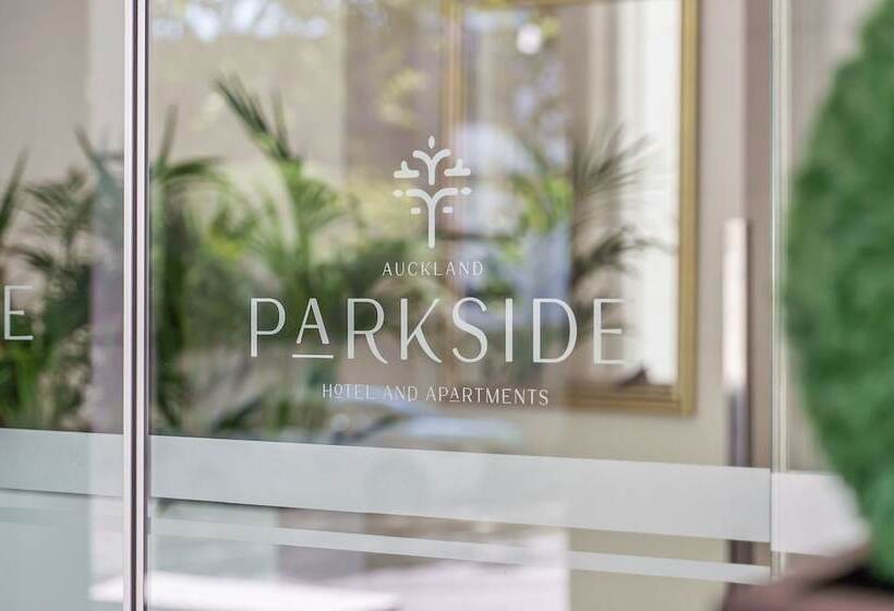 Parkside Hotel & Apartments