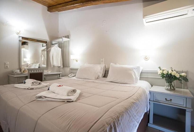 Hotel Parnassos Delphi