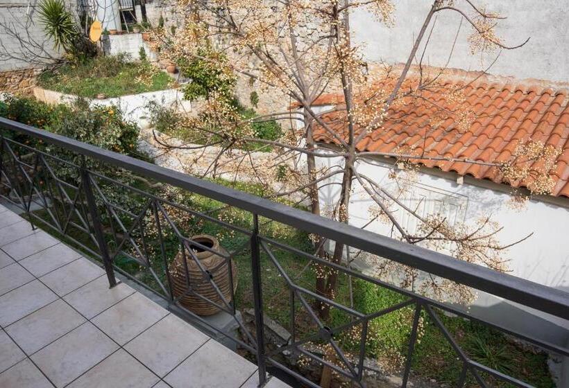 Hotel Parnassos Delphi