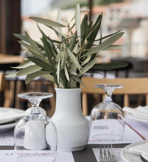 Hotel Parnassos Delphi