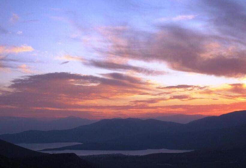 Hotel Parnassos Delphi