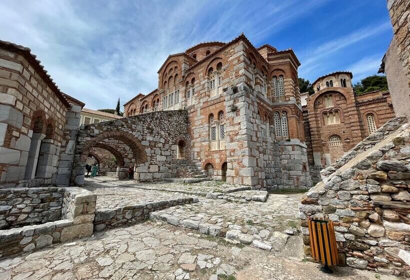 Hotel Parnassos Delphi