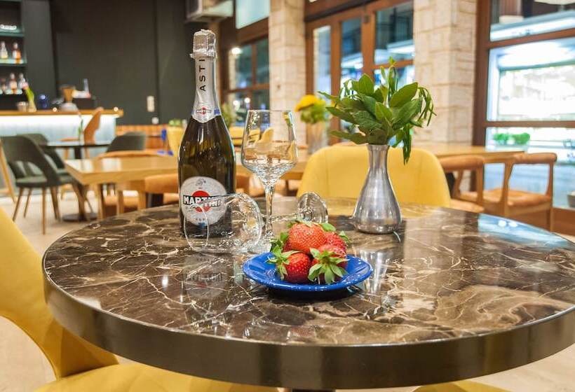 Hotel Parnassos Delphi