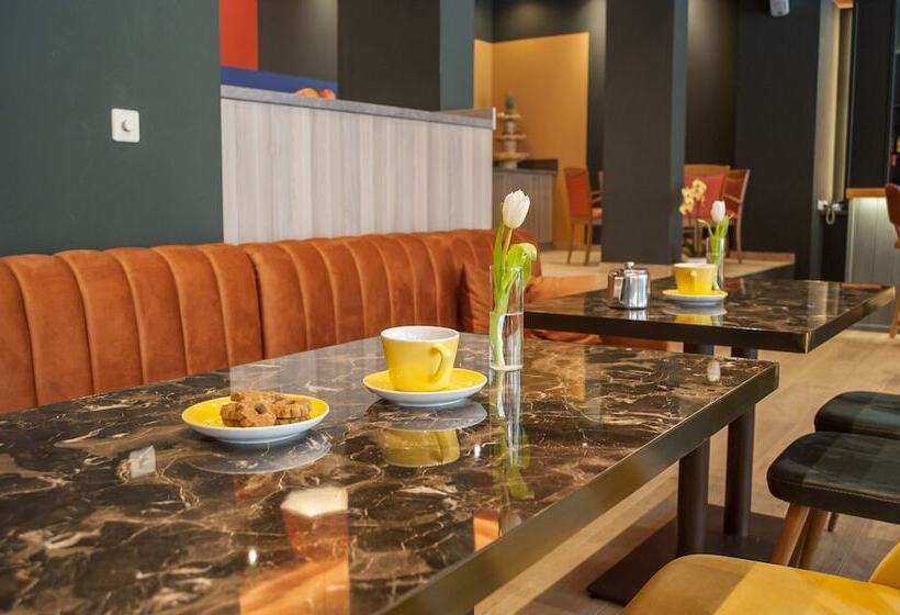 Hotel Parnassos Delphi