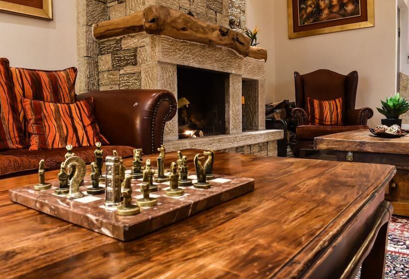 Hotel Parnassos Delphi