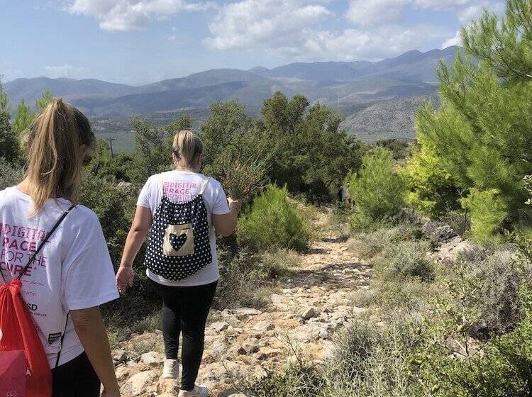 Hotel Parnassos Delphi