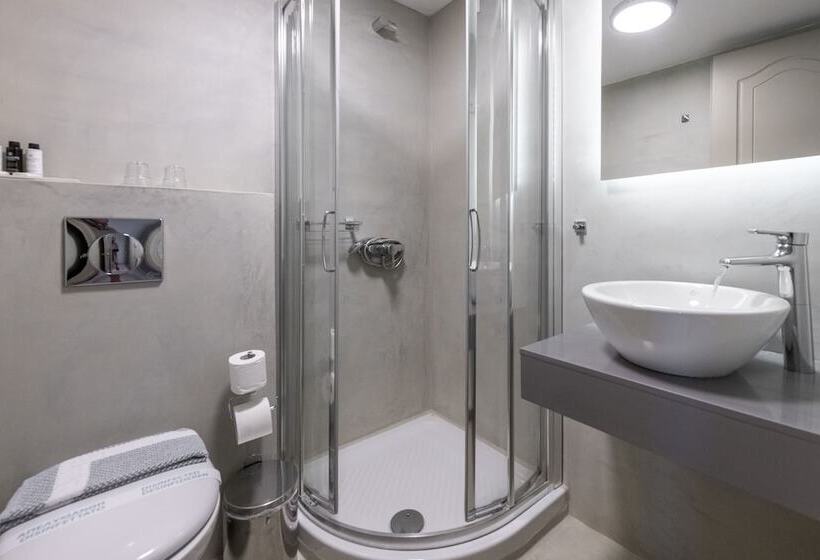 Hotel Parnassos Delphi