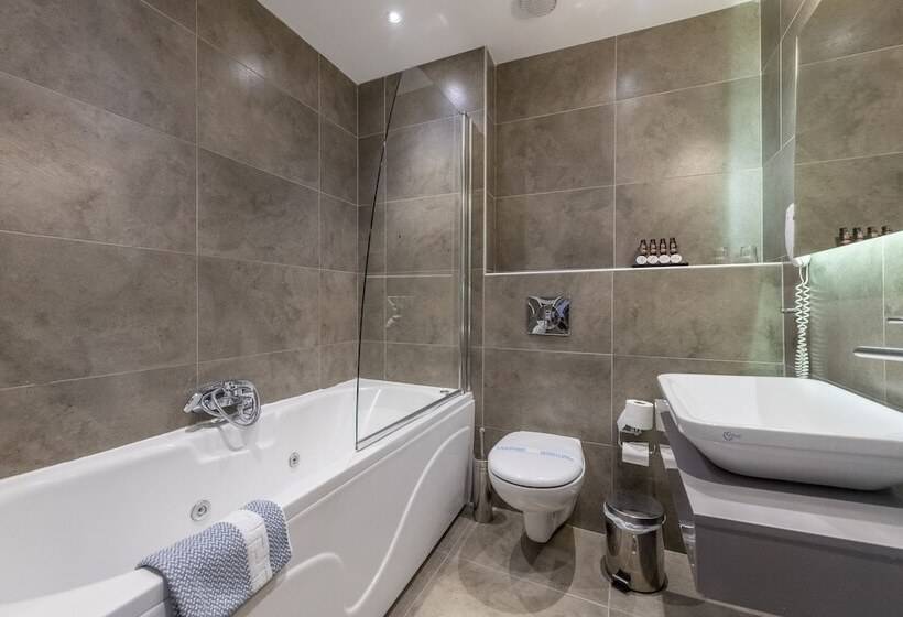 Hotel Parnassos Delphi