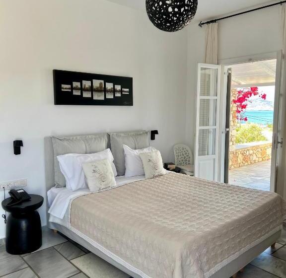 酒店 Paros Agnanti Resort & Spa