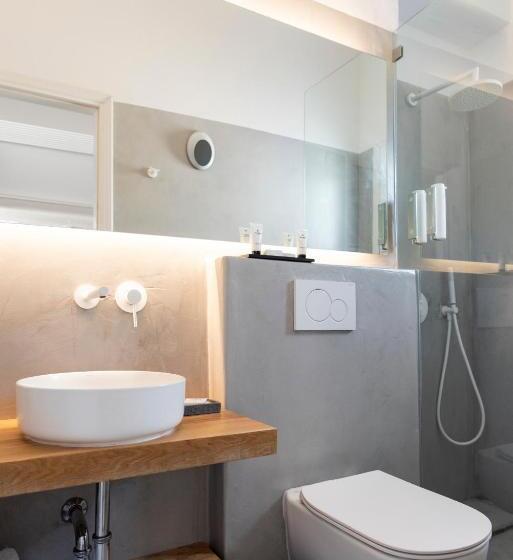 酒店 Paros Agnanti Resort & Spa