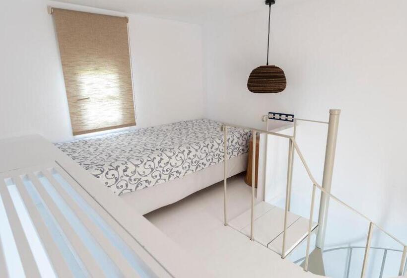 酒店 Paros Agnanti Resort & Spa