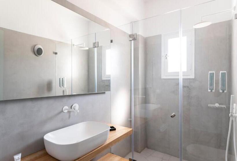 酒店 Paros Agnanti Resort & Spa