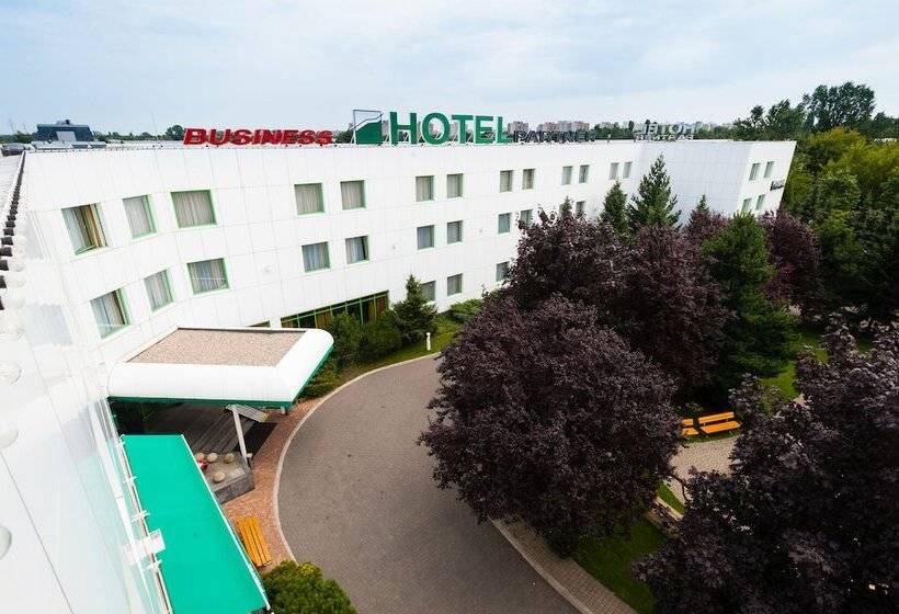 בית מלון כפרי Partner