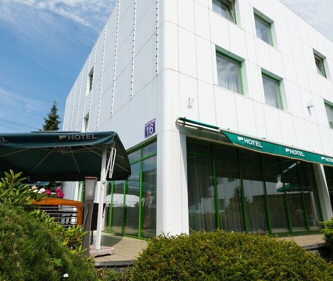 בית מלון כפרי Partner