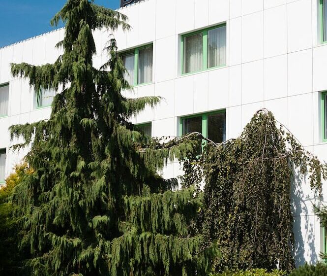 בית מלון כפרי Partner