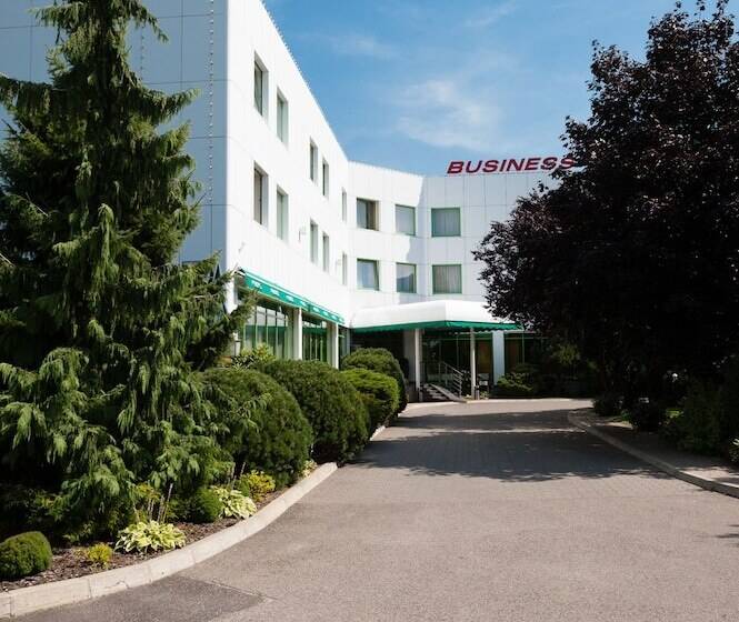 בית מלון כפרי Partner