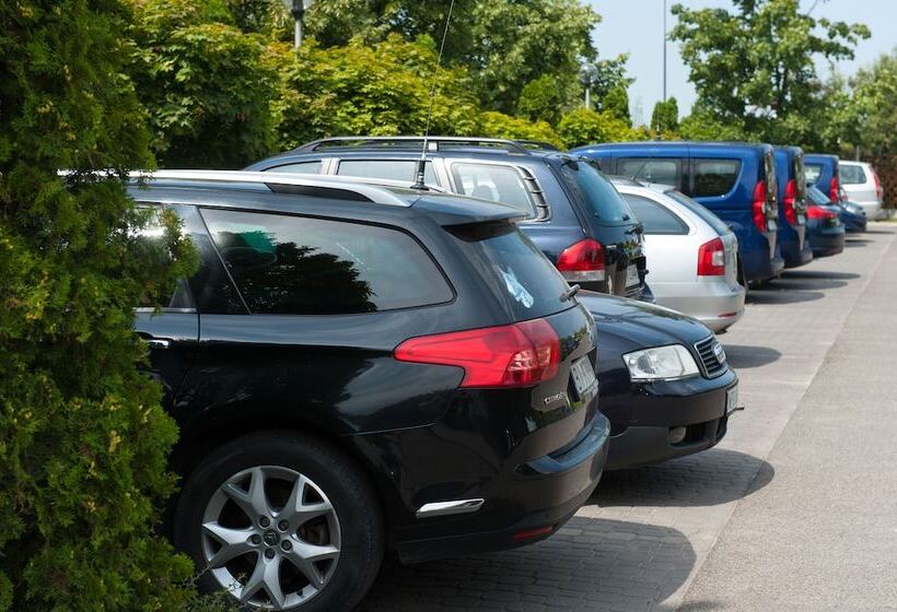 בית מלון כפרי Partner