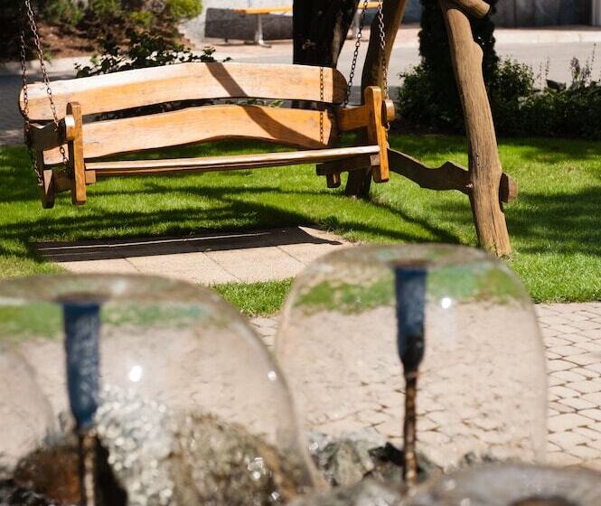 בית מלון כפרי Partner