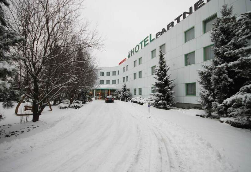 בית מלון כפרי Partner