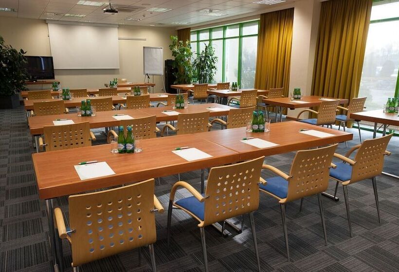 בית מלון כפרי Partner