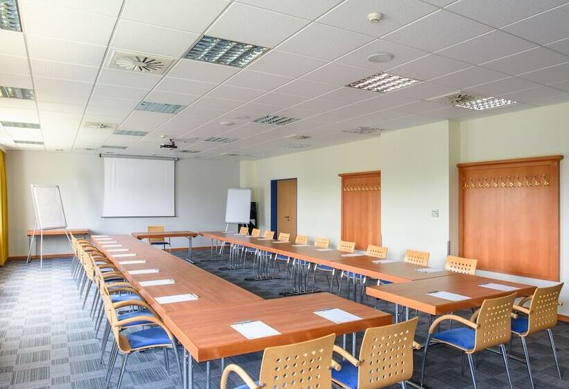 בית מלון כפרי Partner