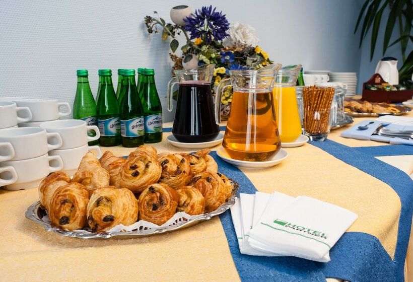 בית מלון כפרי Partner