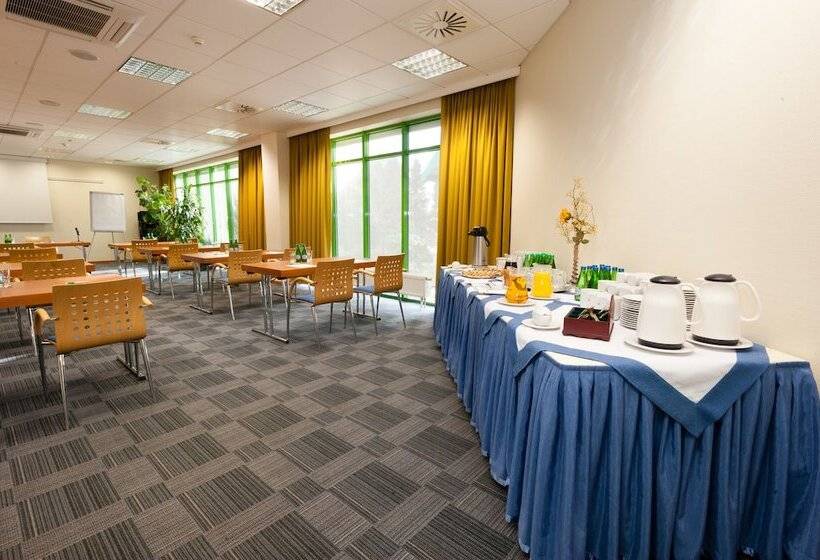 בית מלון כפרי Partner