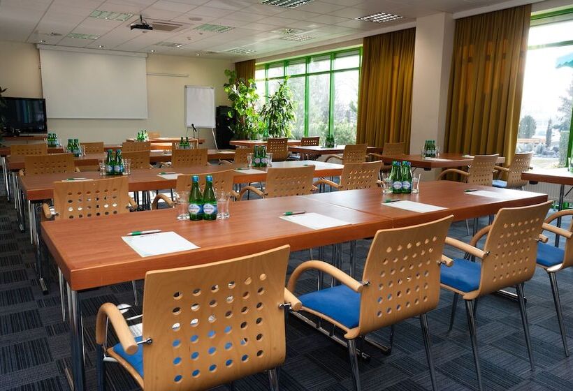 בית מלון כפרי Partner