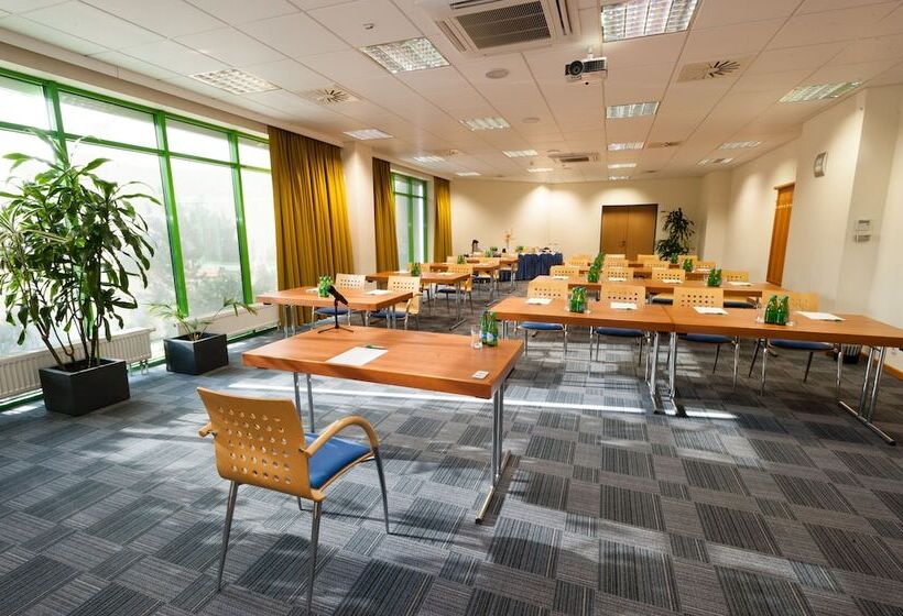 בית מלון כפרי Partner