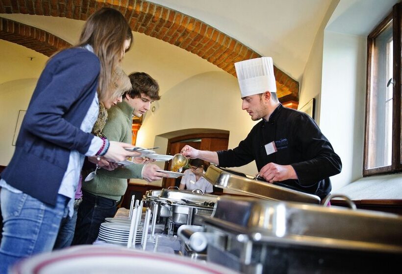 호텔 Paszkowka Palace