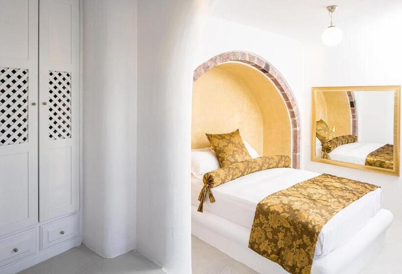 Отель Pegasus Suites & Spa