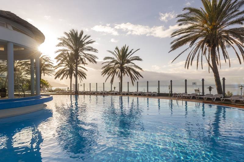 Pestana Grand Ocean Resort