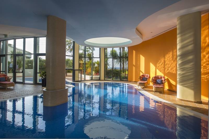 Pestana Grand Ocean Resort