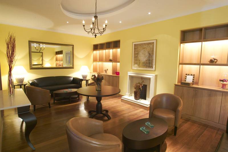 Pestana Grand Ocean Resort