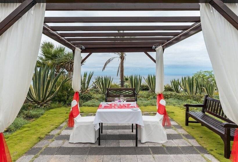 Pestana Grand Ocean Resort