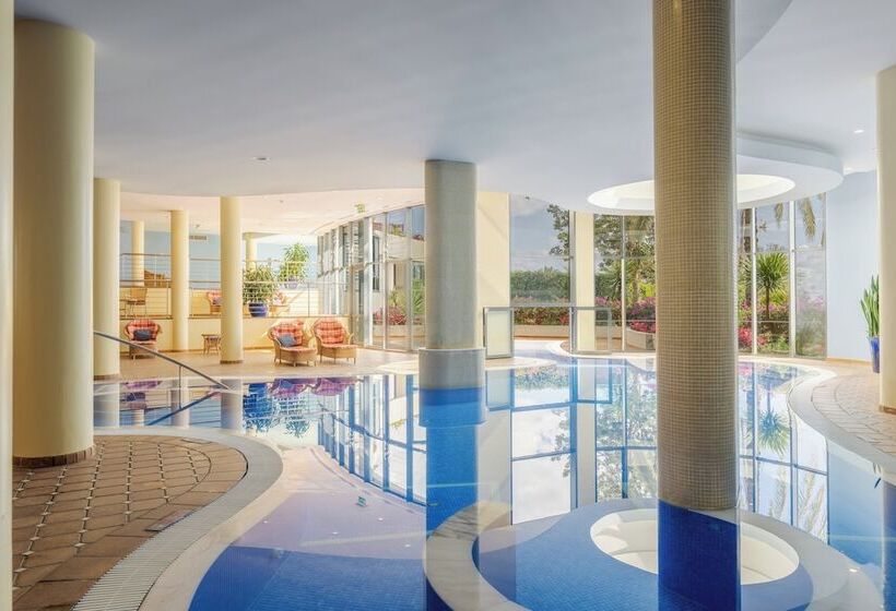 Pestana Grand Ocean Resort