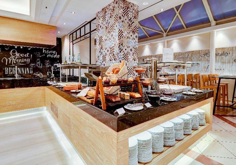 בית מלון כפרי Poseidon Athens