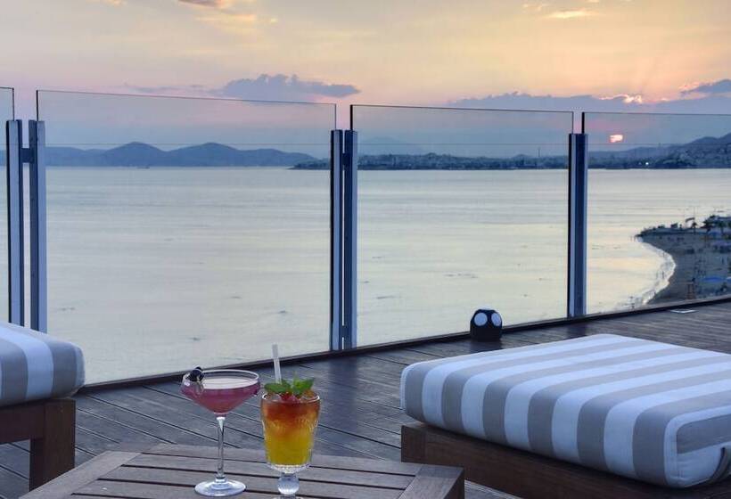 فندق Poseidon Athens