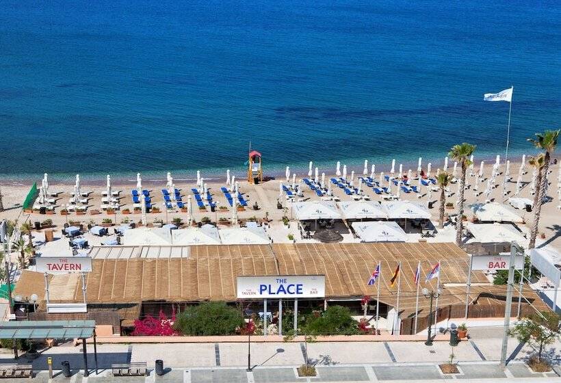 בית מלון כפרי Poseidon Athens