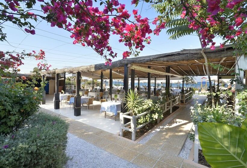 בית מלון כפרי Poseidon Athens