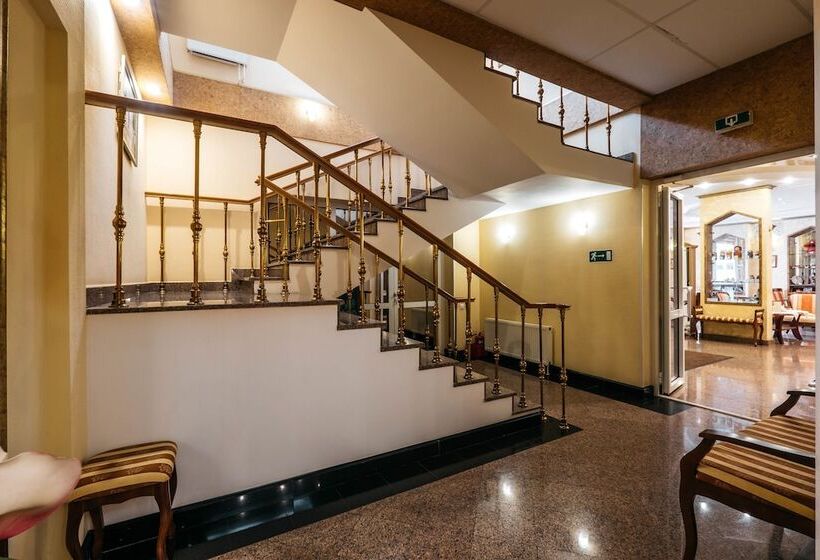 Premier By Usta Hotels