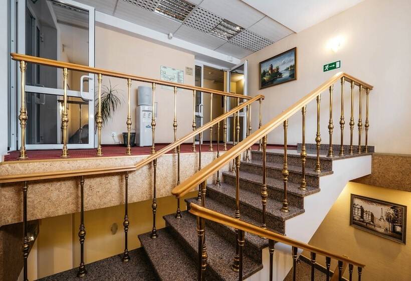 Premier By Usta Hotels