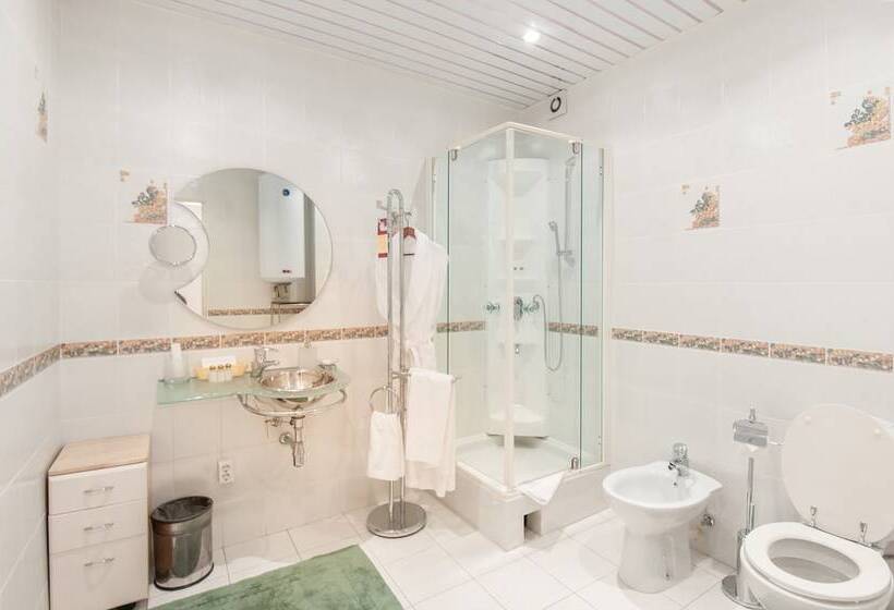 Premier By Usta Hotels