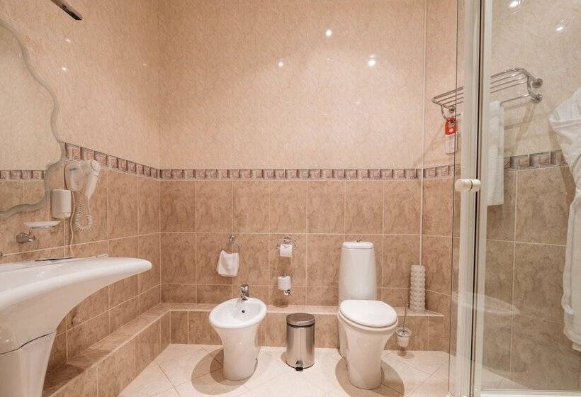 Premier By Usta Hotels